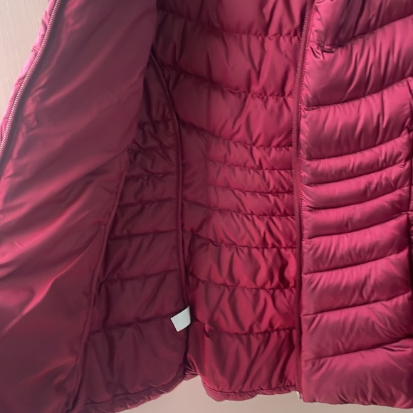 the North Face Jacket - Picture 3 of 5